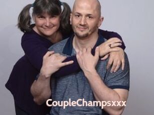 CoupleChampsxxx