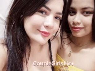 CoupleGirlsHot