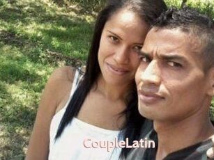 CoupleLatin