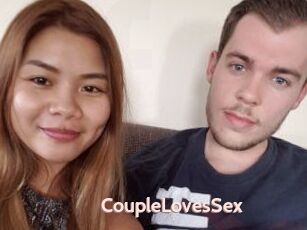 CoupleLovesSex