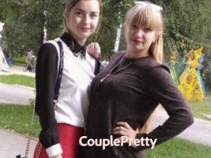 CouplePretty