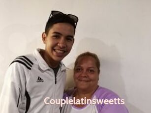 Couplelatinsweetts