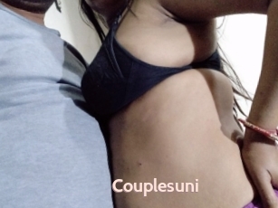 Couplesuni