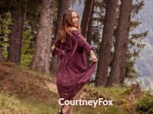 CourtneyFox