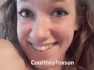 CourtneyFoxson