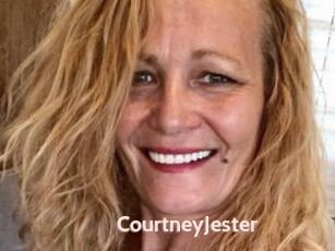 CourtneyJester