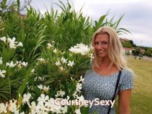 CourtneySexy