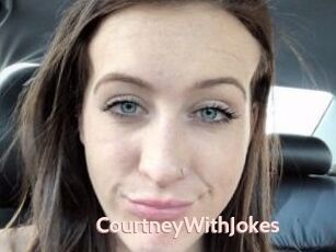 CourtneyWithJokes