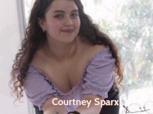 Courtney_Sparx