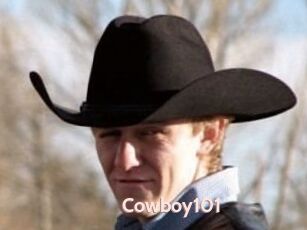 Cowboy101