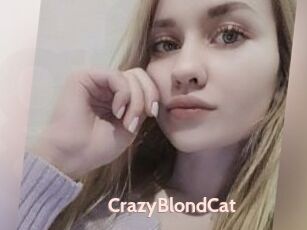 CrazyBlondCat