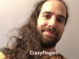 CrazyFingers