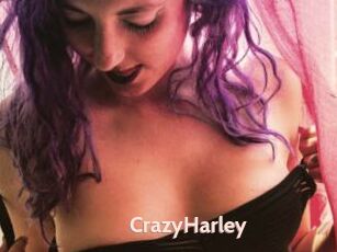 CrazyHarley