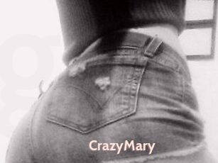 CrazyMary