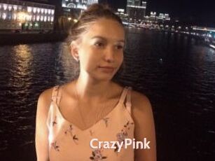 CrazyPink
