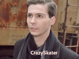 CrazySkater