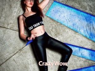 CrazyWow