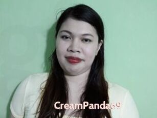 CreamPanda69