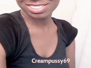 Creampussy69