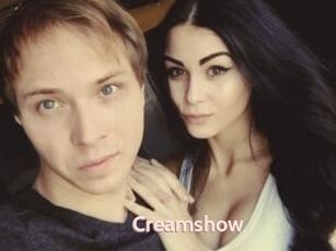 Creamshow