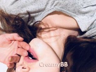CreamyBB