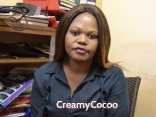 CreamyCocoo