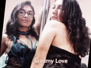Creamy_Love