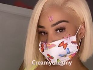 Creamydreamy