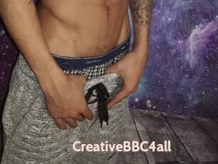 CreativeBBC4all