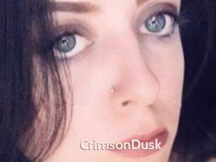 CrimsonDusk