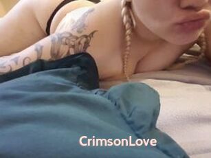 CrimsonLove