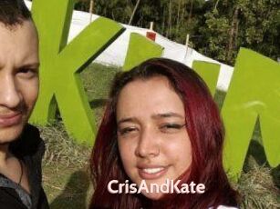 CrisAndKate