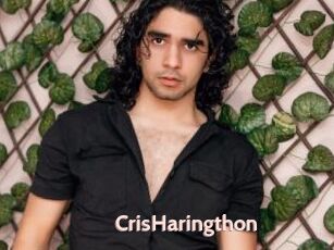 CrisHaringthon