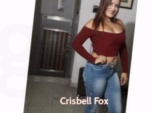 Crisbell_Fox