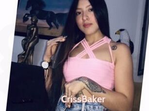 CrissBaker