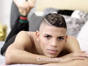 CrissLowe