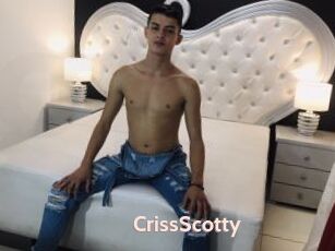 CrissScotty