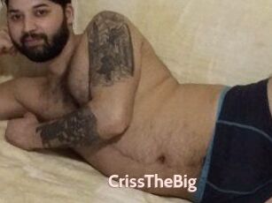 CrissTheBig