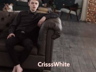 CrisssWhite