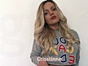 Crisstinne