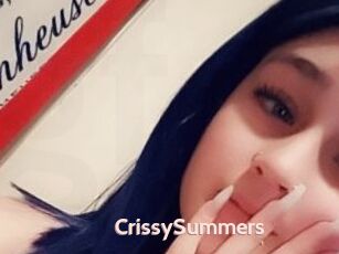 CrissySummers