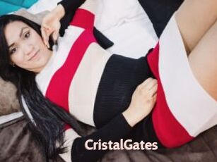 CristalGates