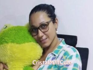 CristalMIlfCute