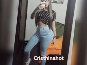 Cristhinahot