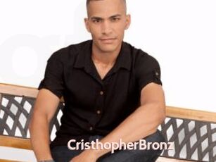CristhopherBronz
