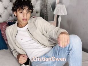 CristianOwen