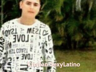 Cristian_SexyLatino