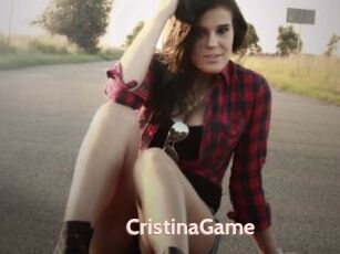 CristinaGame