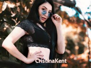 CristinaKent