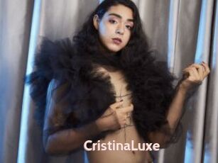 CristinaLuxe
